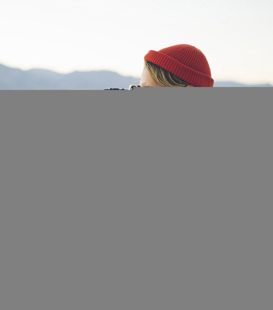 How to Shoot Photos that DEMAND Attention