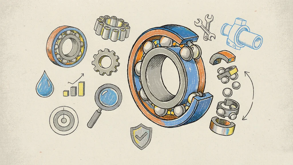 Bearing Factory Facebook Case: Better B2B Leads in 20+ Regions 3 bearings product cover 1920x1080 1