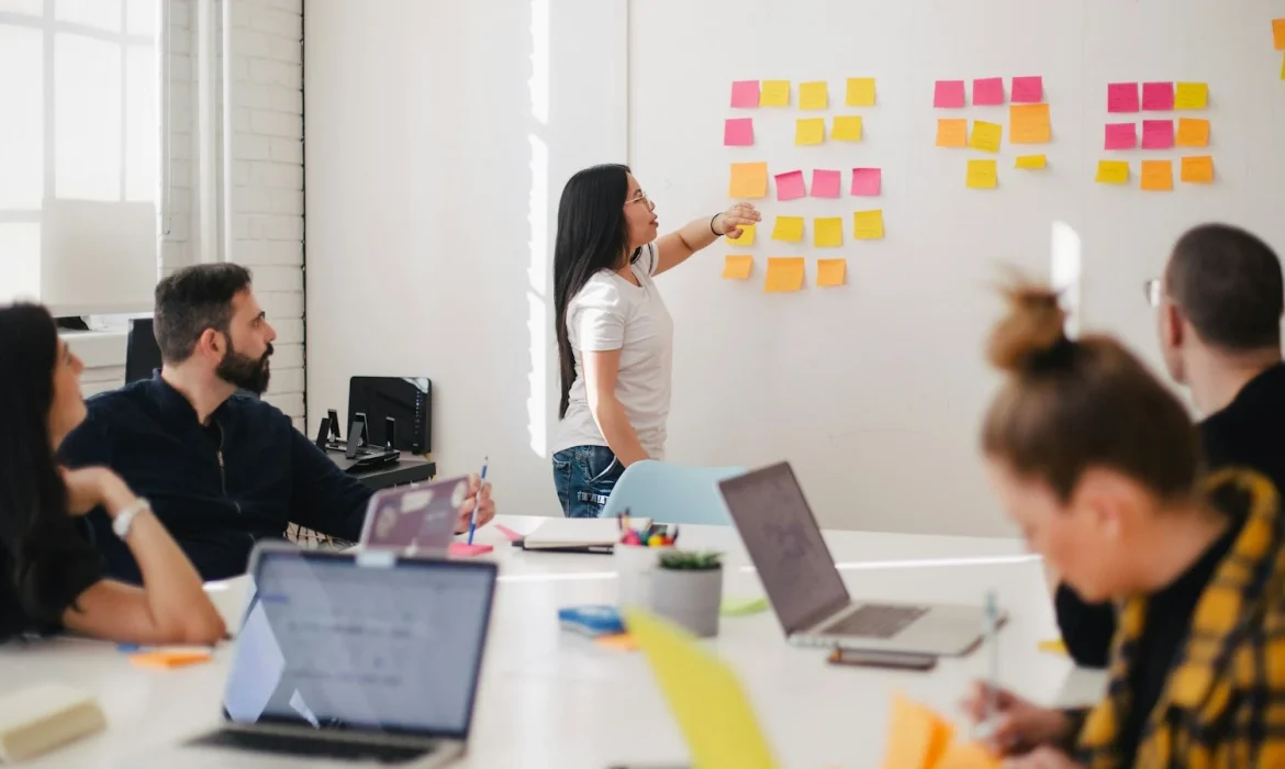 How a Facebook Advertising Agency Builds a Lead Funnel