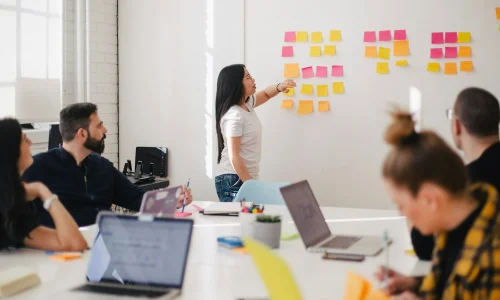 How a Facebook Advertising Agency Builds a Lead Funnel