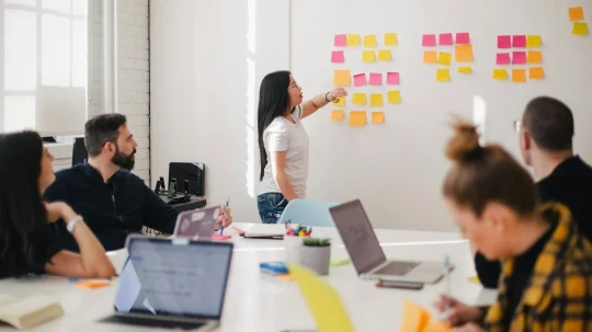 How a Facebook Advertising Agency Builds a Lead Funnel